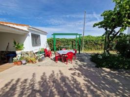 Casa En venta en El Viso De San Juan photo 0