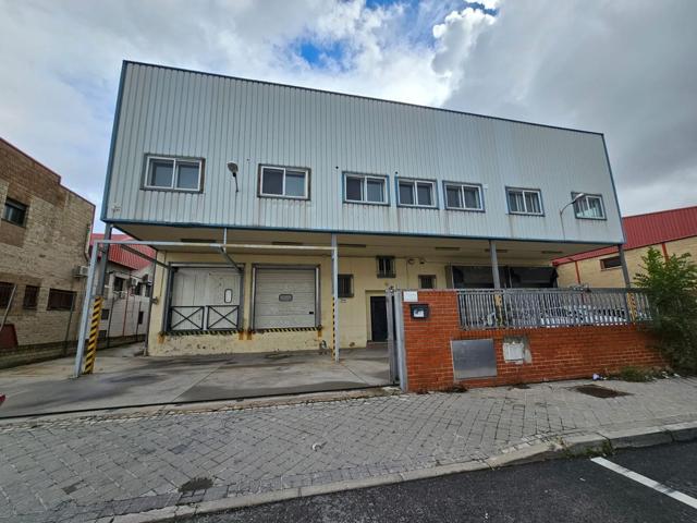 Otro En venta en Valdepelayo - Montepinos - Arroyo Culebro, Leganés photo 0