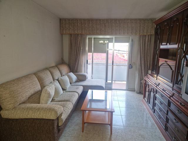 Piso En venta en Calle De Lourdes, Centro, Fuenlabrada photo 0