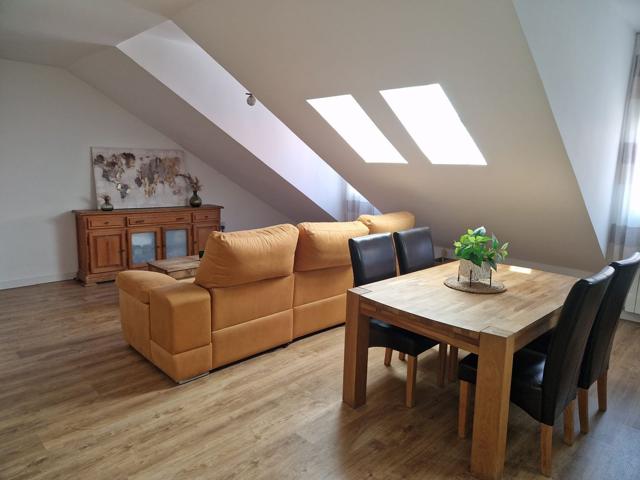 Piso En alquiler en Calle De Lavapiés, Centro, Madrid photo 0