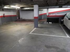 MB GESTION INMOBILIARIA VENDE ESTUPENDA PLAZA DE GARAJE EN ZONA PARQUE EUROPA, FUENLABRADA II photo 0