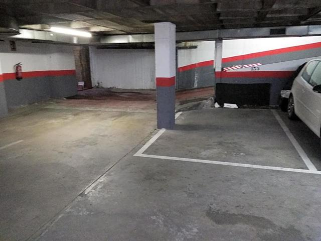 MB GESTION INMOBILIARIA VENDE ESTUPENDA PLAZA DE GARAJE EN ZONA PARQUE EUROPA, FUENLABRADA II photo 0