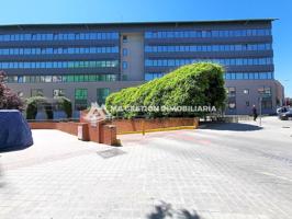 ¡¡¡ ESTUPENDA PLAZA DE GARAJE EN VENTA EN ZONA NUEVO AYUNTAMIENTO DE FUENLABRADA !!! photo 0