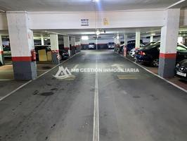 MB GESTIÓN INMOBILIARIA VENDE ESTUPENDA PLAZA DE GARAJE SITUADA EN ZONA AVENIDA DE EUROPA DE FUENLABRADA!! photo 0