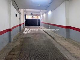 MB GESTION INMOBILIARIA VENDE ESTUPENDA PLAZA DE GARAJE, ZONA EL NARANJO DE FUENLABRADA!!!! photo 0