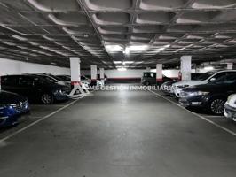 MB GESTIÓN INMOBILIARIA VENDE ESTUPENDA PLAZA DE GARAJE SITUADA EN ZONA PARQUE EUROPA - FUENLABRADA II, DE FUENLABRADA!! photo 0