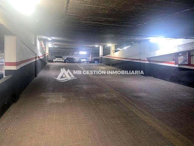 MB GESTION INMOBILIARIA VENDE PLAZA DE GARAJE, ZONA EL NARANJO - PARQUE DE LA PAZ DE FUENLABRADA!! photo 0