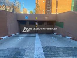 MB GESTIÓN INMOBILIARIA VENDE ESTUPENDA PLAZA DE GARAJE SITUADA EN ZONA PARQUE EUROPA - FUENLABRADA II, DE FUENLABRADA!! photo 0