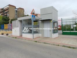 ¡¡¡OPORTUNIDAD!!!MB GESTIÓN INMOBILIARIA VENDE PLAZA DE GARAJE EN ZONA ARCO IRIS DE FUENLABRADA!!! photo 0