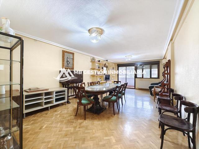 ¡¡¡MB GESTIÓN INMOBILIARIA VENDE ESPECTACULAR VIVIENDA EN VENTA EN ZONA LA SERNA DE FUENLABRADA!!! photo 0