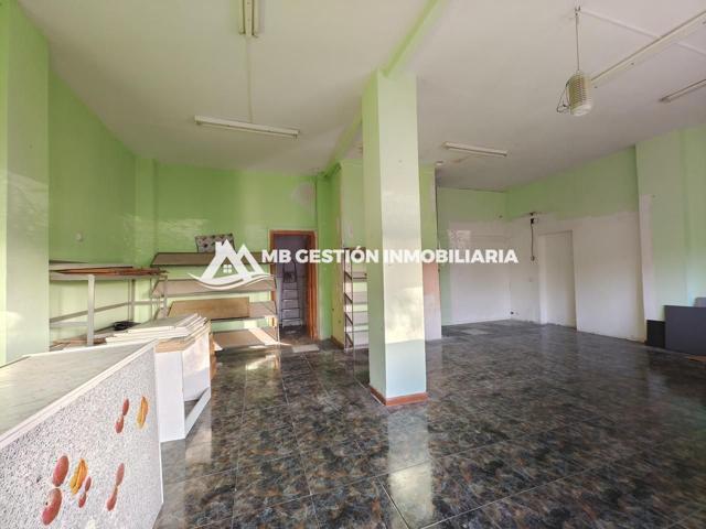 MB GESTIÓN INMOBILIARIA VENDE ESTUPENDO LOCAL EN ZONA LAS VILLAS DE FUENLABRADA!!! photo 0