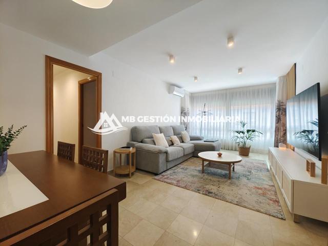 ¡¡¡MB GESTIÓN INMOBILIARIA VENDE ESTUPENDA VIVIENDA REFORMADA EN URB. PRIVADA CON GARAJE, TRASTERO Y PISCINA!!! photo 0