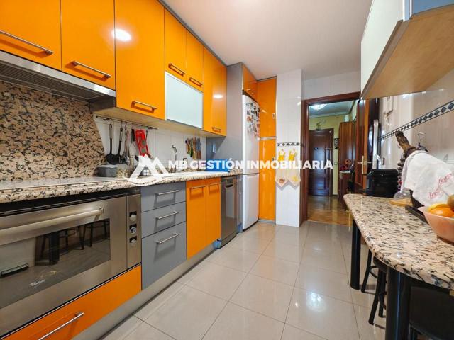 MB GESTIÓN INMOBILIARIA PRESENTA ESTA MAGNÍFICA VIVIENDA DE 4 DORMITORIOS CON GARAJE Y TRASTERO EN PARQUE DE LA PAZ – EL NARANJO (FUENLABRADA) photo 0