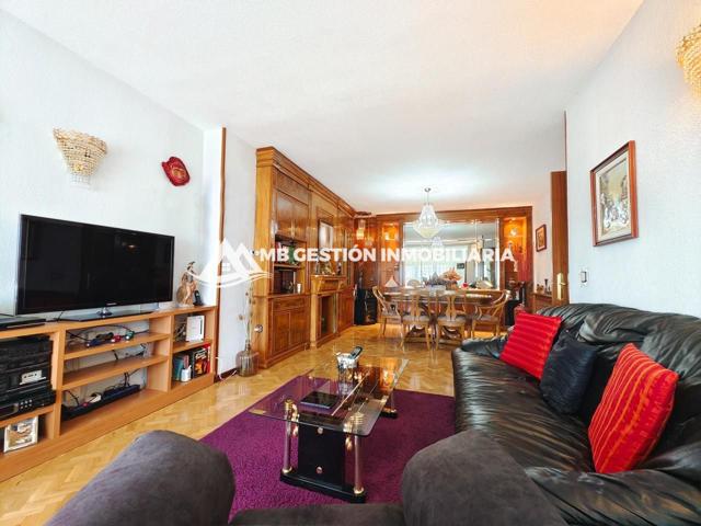 MB GESTION INMOBILIARIA VENDE ESTUPENDA VIVIENDA DE 4 DORMITORIOS EN ZONA PARQUE DE LA PAZ - NARANJO DE FUENLABRADA!!! photo 0