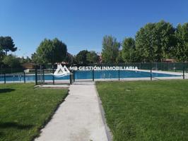 ¡¡¡ MB GESTIÓN INMOBILIARIA VENDE PISO EN URBANIZACIÓN CON PISCINA , PISTAS DE TENIS Y CLUB SOCIAL EN ZONA ARCO IRIS DE FUENLABRADA !!!! photo 0