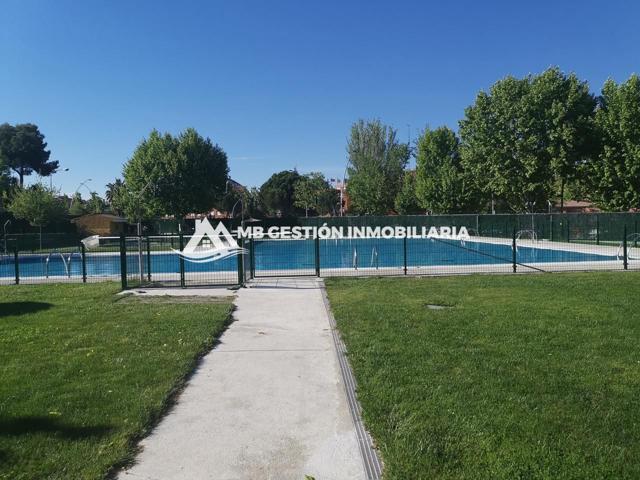 ¡¡¡ MB GESTIÓN INMOBILIARIA VENDE PISO EN URBANIZACIÓN CON PISCINA , PISTAS DE TENIS Y CLUB SOCIAL EN ZONA ARCO IRIS DE FUENLABRADA !!!! photo 0