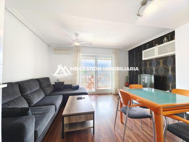 ¡¡¡MB GESTIÓN INMOBILIARIA TE OFRECE ESTE ESTUPENDO DUPLEX COMPLETAMENTE REFORMADO EN ZONA NARANJO - LA SERNA DE FUENLABRADA!!! photo 0