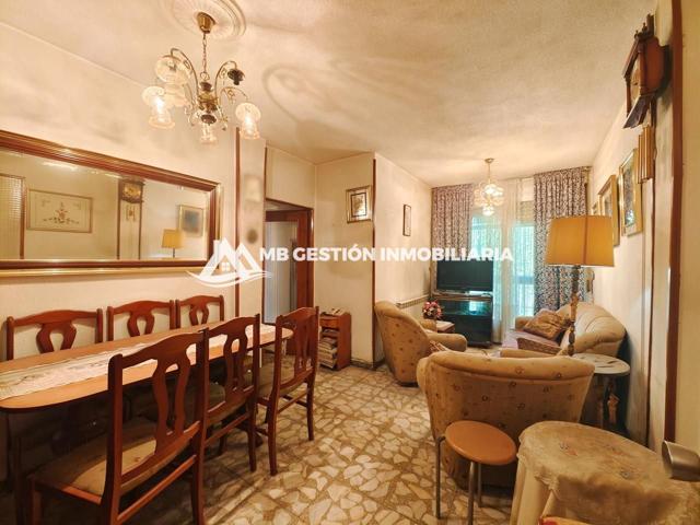 ¡¡¡ MB GESTIÓN INMOBILIARIA TE OFRECE PISO EN ZONA DOCE DE OCTUBRE - ORCASUR DE MADRID !!! photo 0