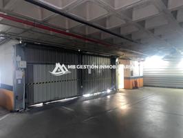 MB GESTION INMOBILIARIA OFRECE PLAZA DE GARAJE EN VENTA ZONA PARQUE EUROPA DE FUENLABRADA!!! photo 0