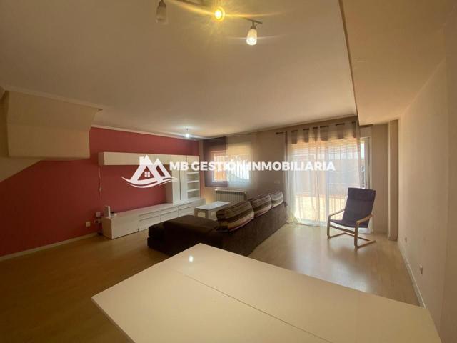 MB GESTION INMOBILIARIA TE OFRECE VIVIENDA DE ALQUILER EN LA ZONA DE LOS JUZGADOS DE VALDEMORO!!! photo 0