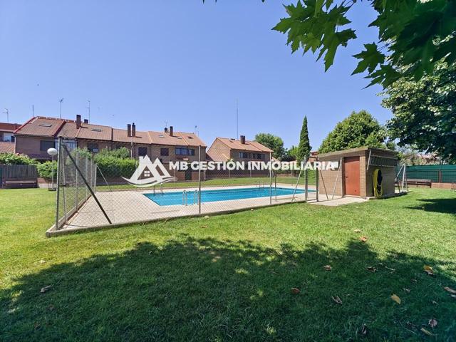 ¡¡¡ MB GESTIÓN INMOBILIARIA VENDE ESTUPENDO CHALET EN ZONA CENTRO DE HUMANES DE MADRID EN URB PRIVADA CON PISCINA!!! photo 0