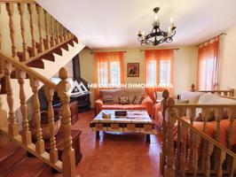 ¡¡¡ MB GESTION INMOBILIRIA VENDE ESTUPENDA CASA REFORMADA EN HOYO DE PINARES, AVILA !!! photo 0