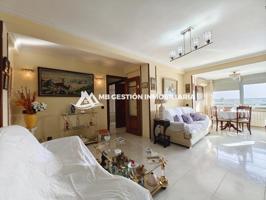 ¡¡¡ MB GESTIÓN INMOBILIARIA VENDE MAGNÍFICA VIVIENDA REFORMADA EN ZONA PARQUE EUROPA DE FUENLABRADA !!! photo 0