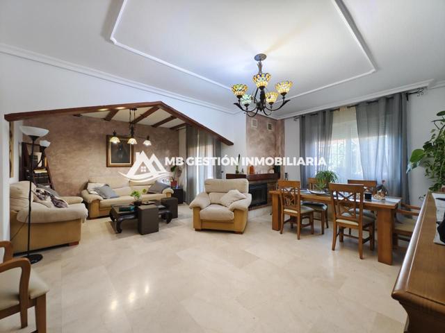 ¡¡¡ MB GESTIÓN INMOBILIARIA VENDE ESTUPENDO CHALET ADOSADO EN ZONA EL ARROYO LA FUENTE DE FUENLABRADA !!! photo 0