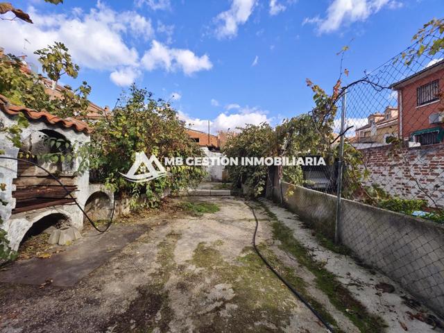 ¡¡¡ MB GESTIÓN INMOBILIARIA VENDE CASA ADOSADA EN ZONA CENTRO DE FUENLABRADA!!! photo 0