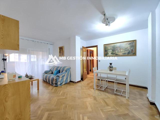 MB GESTION INMOBILIARIA TE OFRECE VIVIENDA DE 3 DORMITORIOS ZONA FUENLABRADA II - PARQUE EUROPA DE FUENLABRADA photo 0