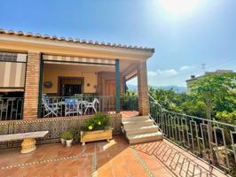 Bonita villa en la zona de Puzuelo photo 0