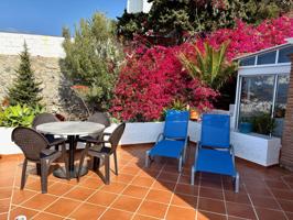 ¡Ático de ensueño con vistas panorámicas! photo 0