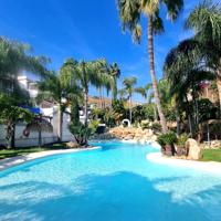 Apartamento con 2 parking y trastero Arroyo Marinos photo 0