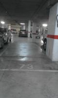 Plaza de aparcamiento - Terrassa photo 0