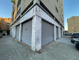 Local comercial - Terrassa photo 0