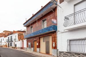 Casa En venta en Avenida Andalucia, 59, Fiñana photo 0