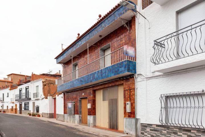 Casa En venta en Avenida Andalucia, 59, Fiñana photo 0