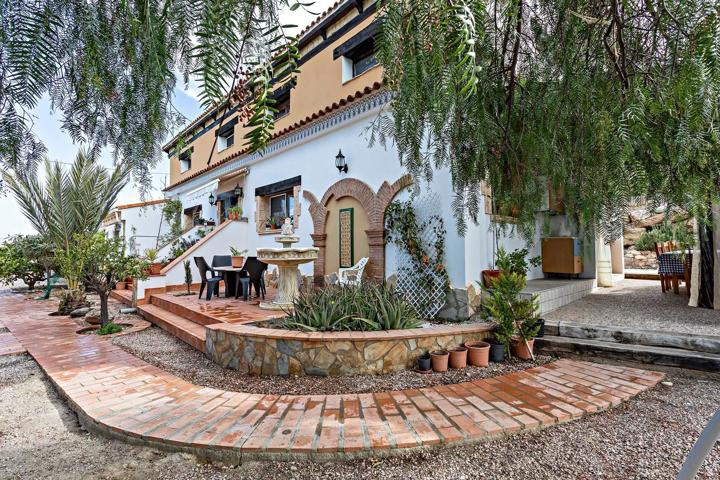 Casa En venta en Las Cunas., 53, Las Cunas - La Algarrobina, Cuevas Del Almanzora photo 0