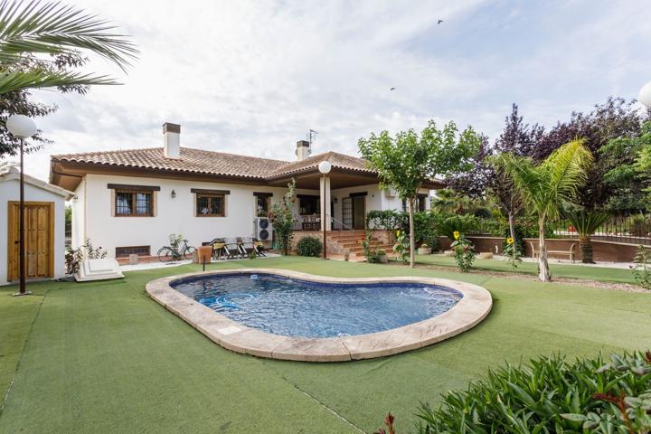 Casa En venta en Paraje Malecones-diputación El Campillo, 0, La Hoya-Almendricos-Purias, Lorca photo 0