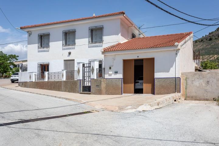 Casa En venta en Calle Norte, 23, Oria photo 0