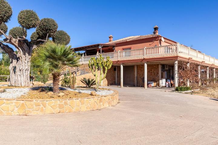 Casa En venta en Camino Del Medio, Vera Pueblo, Vera photo 0