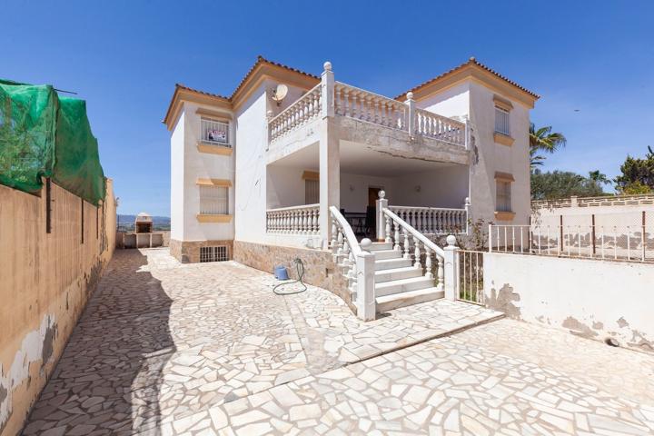 Casa En venta en Calle Pescador, 9, Las Marinas, Garrucha photo 0