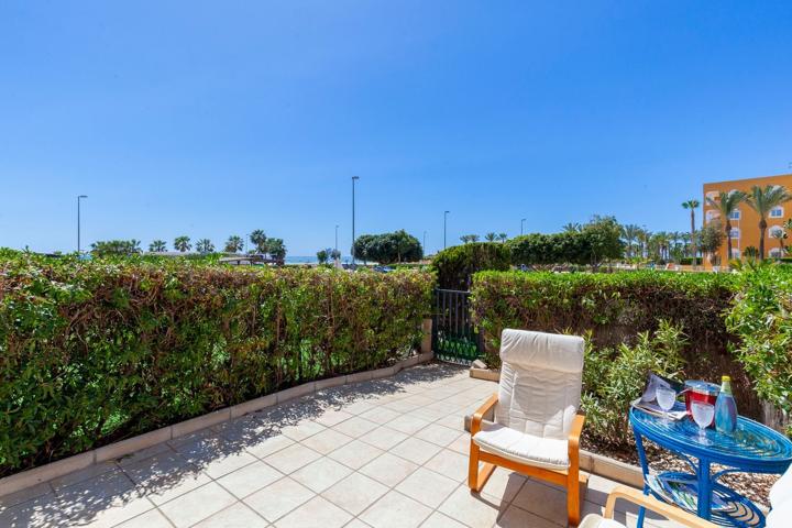 Piso En venta en Calle Delfin, El Playazo, Vera photo 0