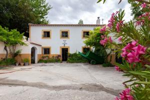 Casa De Campo En venta en Molino Turruquena, 0, Vélez Blanco photo 0