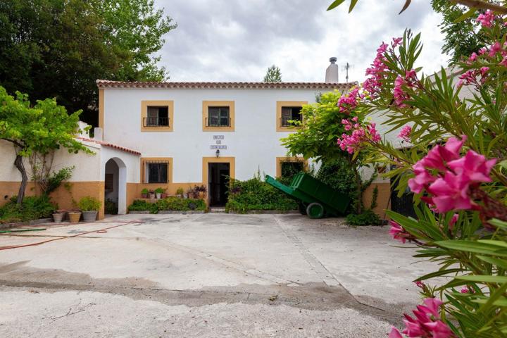 Casa De Campo En venta en Molino Turruquena, 0, Vélez Blanco photo 0