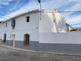 Casa De Campo En venta en Calle Poniente, 7, Arboleas photo 0