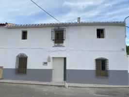 Casa De Campo En venta en Calle Poniente, 7, Arboleas photo 0
