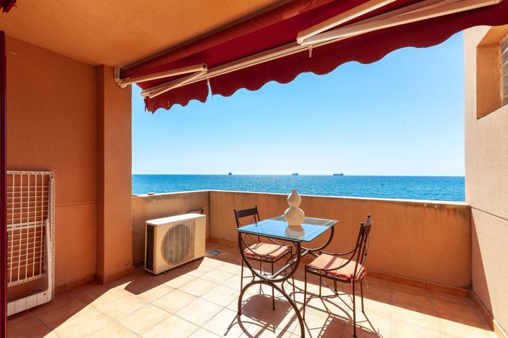 Piso En venta en Calle Lerida, Vera Playa Naturista, Vera photo 0