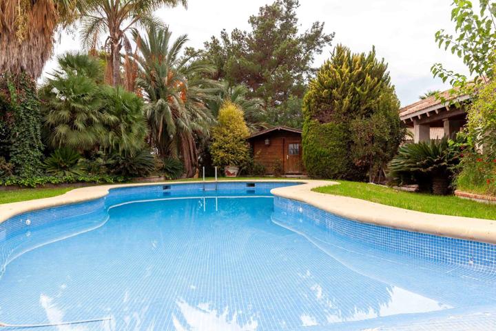 Casa En venta en De José Miñarro, 11, La Hoya-Almendricos-Purias, Lorca photo 0