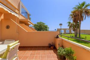 Piso En venta en Calle Aguadulce, 4, Vera Playa Naturista, Vera photo 0